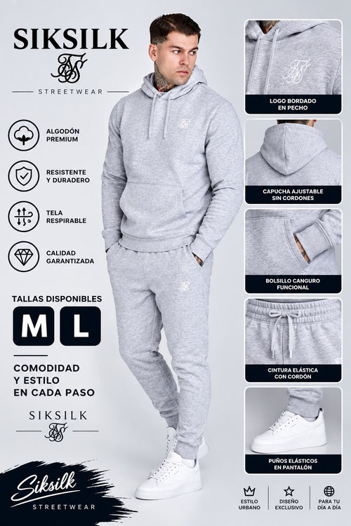 Conjunto Sikslik