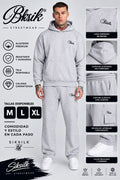 Conjunto Sikslik